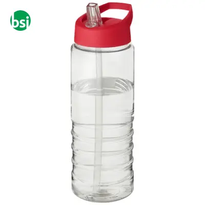 Borraccia personalizzata con beccuccio 750ml Treble - Immagine 15