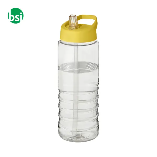 Borraccia personalizzata con beccuccio 750ml Treble -  16