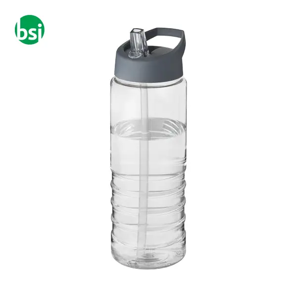 Borraccia personalizzata con beccuccio 750ml Treble -  17