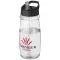 Borraccia personalizzata coperchio e beccuccio 600ml Pulse - Anteprima 2