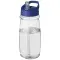 Borraccia personalizzata coperchio e beccuccio 600ml Pulse - Anteprima 5