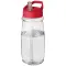 Borraccia personalizzata coperchio e beccuccio 600ml Pulse - Anteprima 6