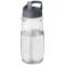 Borraccia personalizzata coperchio e beccuccio 600ml Pulse - Anteprima 8