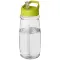 Borraccia personalizzata coperchio e beccuccio 600ml Pulse - Anteprima 9