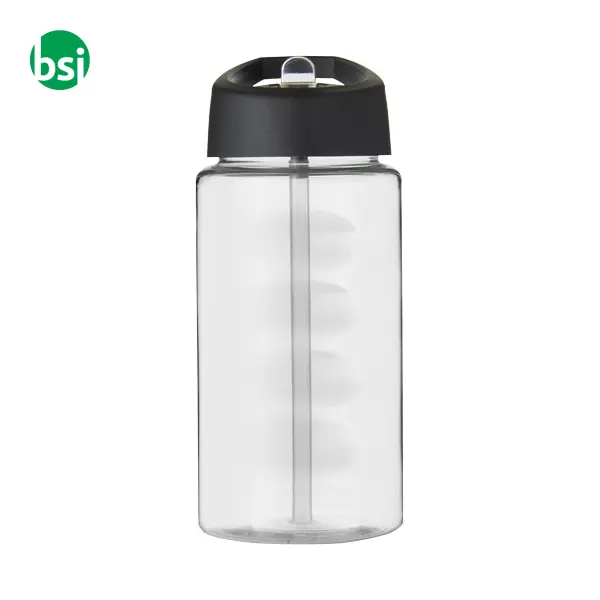 Borraccia personalizzata coperchio con beccuccio 500ml Bop -  3