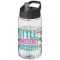 Borraccia personalizzata coperchio con beccuccio 500ml Bop - Anteprima 2