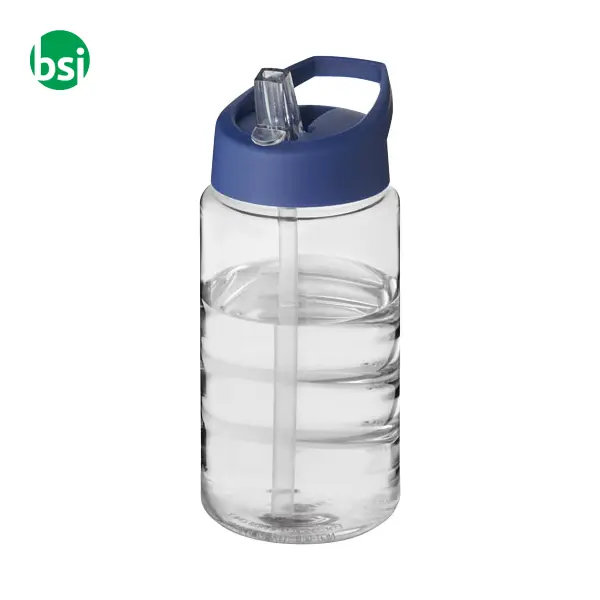 Borraccia personalizzata coperchio con beccuccio 500ml Bop -  5