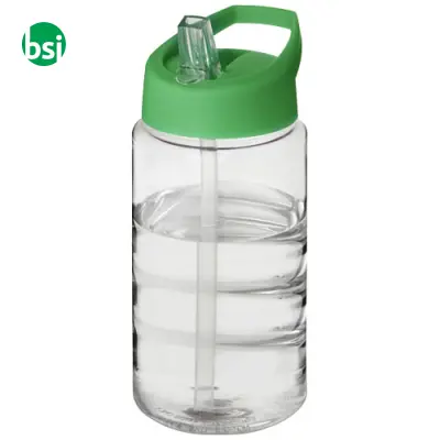 Borraccia personalizzata coperchio con beccuccio 500ml Bop - Immagine 6