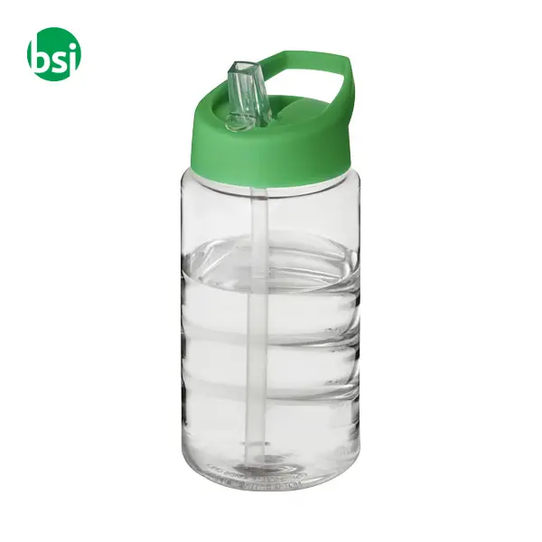 Borraccia personalizzata coperchio con beccuccio 500ml Bop -  6