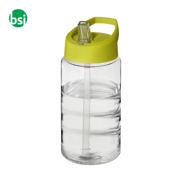 Borraccia personalizzata coperchio con beccuccio 500ml Bop -  7