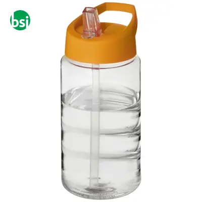 Borraccia personalizzata coperchio con beccuccio 500ml Bop - Immagine 8