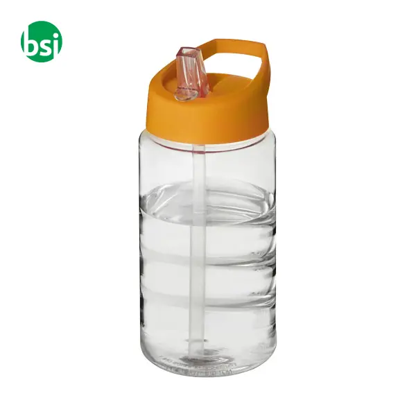 Borraccia personalizzata coperchio con beccuccio 500ml Bop -  8