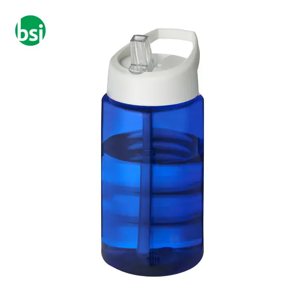 Borraccia personalizzata coperchio con beccuccio 500ml Bop -  9