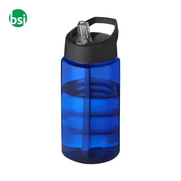 Borraccia personalizzata coperchio con beccuccio 500ml Bop -  10