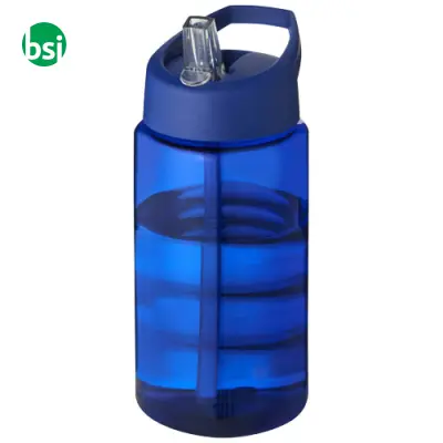 Borraccia personalizzata coperchio con beccuccio 500ml Bop - Immagine 11