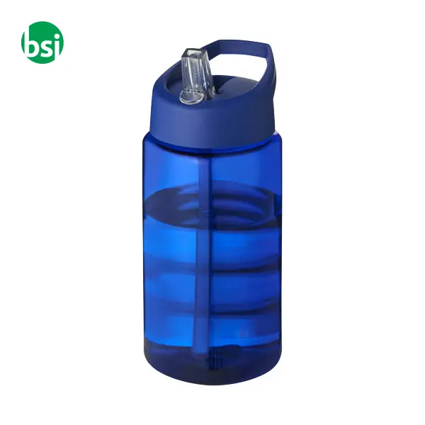 Borraccia personalizzata coperchio con beccuccio 500ml Bop -  11