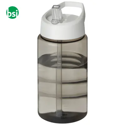 Borraccia personalizzata coperchio con beccuccio 500ml Bop - Immagine 13