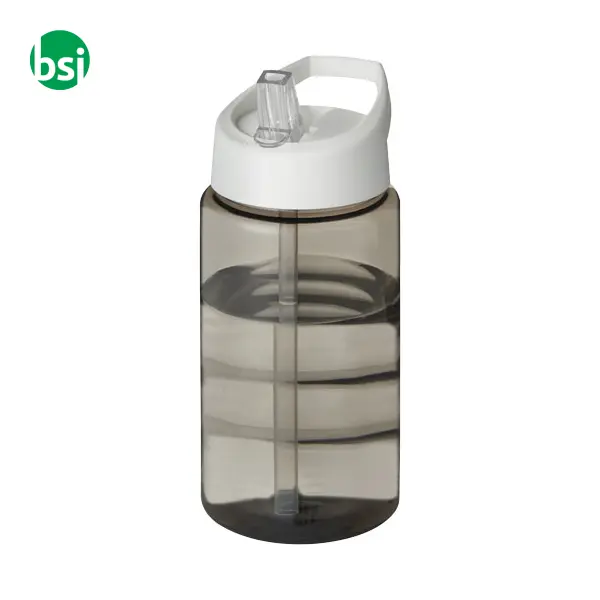Borraccia personalizzata coperchio con beccuccio 500ml Bop -  13