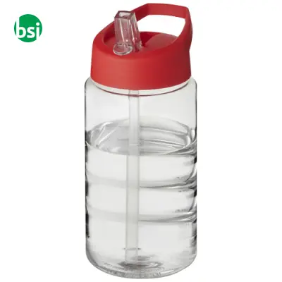 Borraccia personalizzata coperchio con beccuccio 500ml Bop - Immagine 14