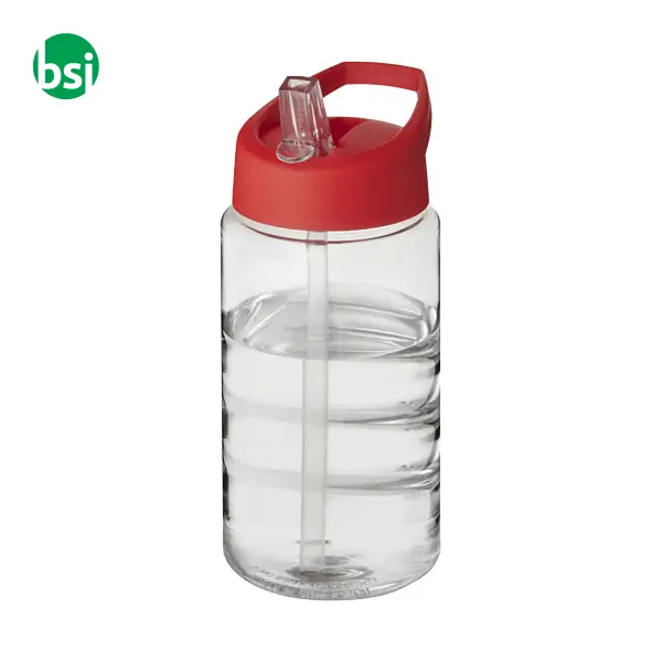 Borraccia personalizzata coperchio con beccuccio 500ml Bop -  14