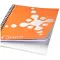Taccuino personalizzabile A4 copertina sintetica Desk-Mate - Anteprima 5