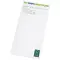 Taccuino personalizzato 1/3 A4 carta riciclata DeskMate - Anteprima 3