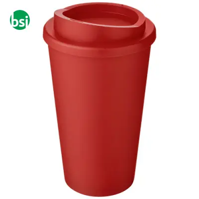 Bicchiere termico personalizzabile da 350ml Americano - Immagine 6
