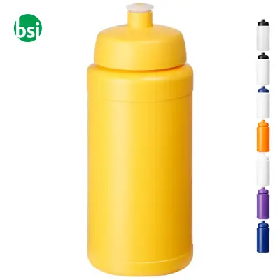 Borraccia personalizzata da 500ml sport Baseline Plus