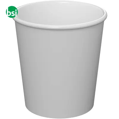 Bicchiere riutilizzabile da 100 ml Americano Piccolo - Immagine 5