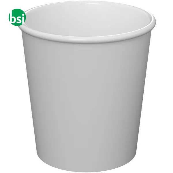 Bicchiere riutilizzabile da 100 ml Americano Piccolo -  5