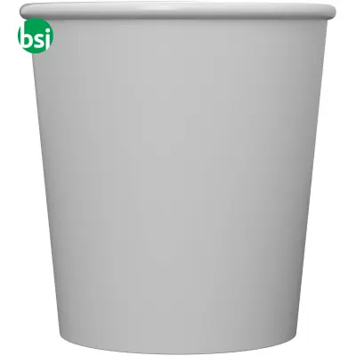 Bicchiere riutilizzabile da 100 ml Americano Piccolo - Immagine 3