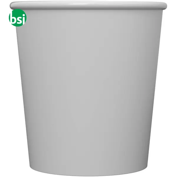 Bicchiere riutilizzabile da 100 ml Americano Piccolo -  3