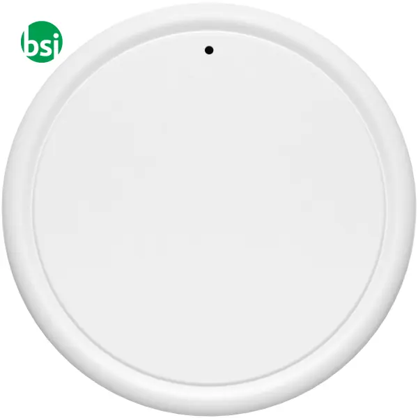 Bicchiere 100 ml con coperchio Americano Piccolo -  4