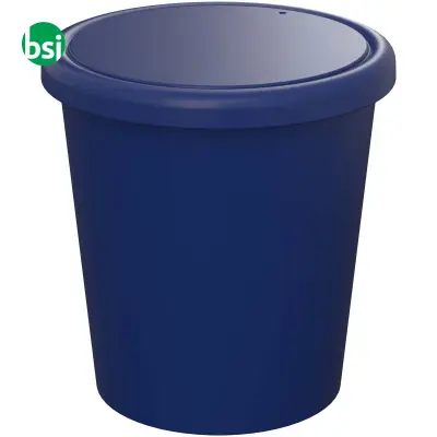 Bicchiere 100 ml con coperchio Americano Piccolo - Immagine 7
