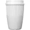 Bicchiere 350 ml coperchio e stampa 360° CIRRUS POP - Anteprima 4