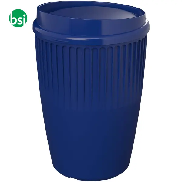 Bicchiere da 350 ml CIRRUS POP -  10
