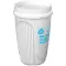 Bicchiere 350 ml coperchio 360° con stampa ALTO POP - Anteprima 2