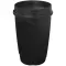 Bicchiere 350 ml coperchio 360° con stampa ALTO POP - Anteprima 12
