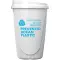 Bicchiere da 350 ml con stampa ALTO POP - Anteprima 3