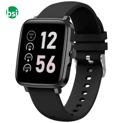 Activity tracker personalizzabili con termometro  Prixton