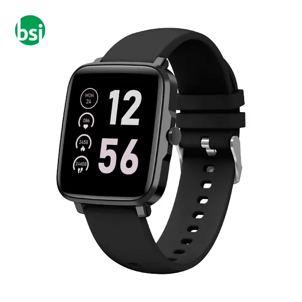 Activity tracker personalizzabili con termometro  Prixton -  1