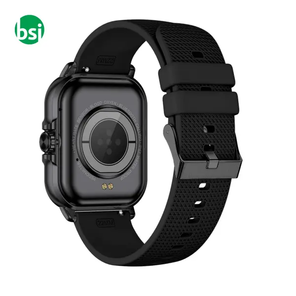 Activity tracker personalizzabili con termometro  Prixton -  5