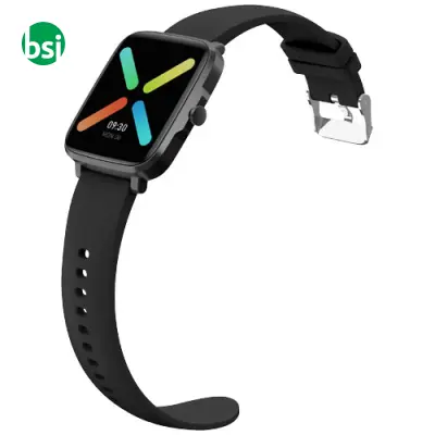 Activity tracker personalizzabili con termometro  Prixton - Immagine 6