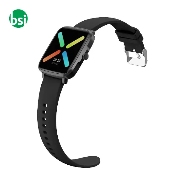 Activity tracker personalizzabili con termometro  Prixton -  6