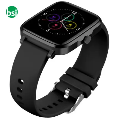 Activity tracker personalizzabili con termometro  Prixton - Immagine 7