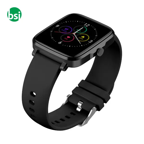 Activity tracker personalizzabili con termometro  Prixton -  7