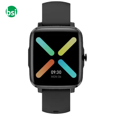 Activity tracker personalizzabili con termometro  Prixton - Immagine 4