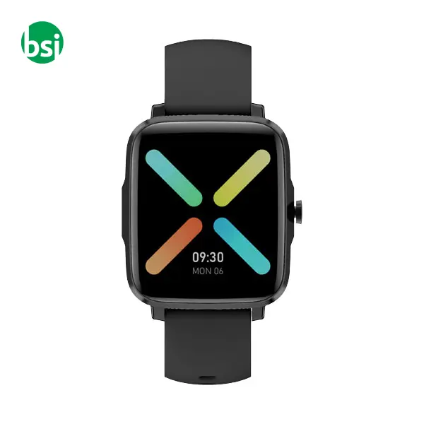 Activity tracker personalizzabili con termometro  Prixton -  4