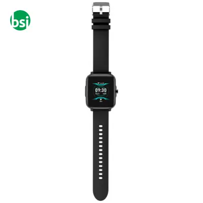 Activity tracker personalizzabili con termometro  Prixton - Immagine 2