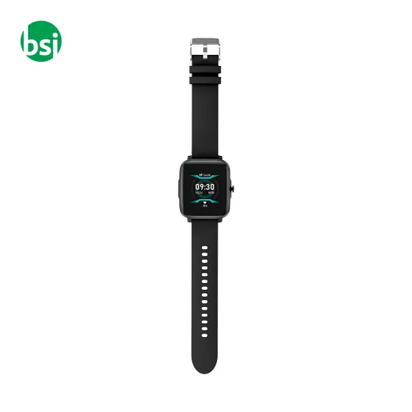 Activity tracker personalizzabili con termometro  Prixton -  2